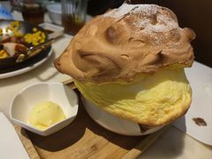 -港丽餐厅(高德置地店)