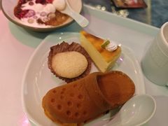 -堂会(天河店)