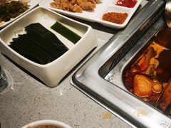 -海底捞火锅(江北万达商业广场店)