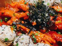 -INSA Korean Bistro饮鲨韩食酒馆