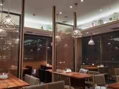 大堂-九转小磨(凯德店)