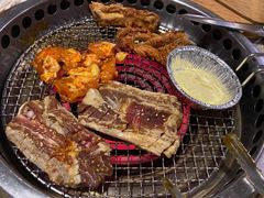 -火炉火自助餐(喜隆多店)