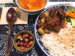 -蜗牛小馆醉乡民谣云南菜(惠新西里店)