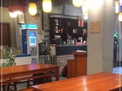 大堂-醉长安(南门总店)