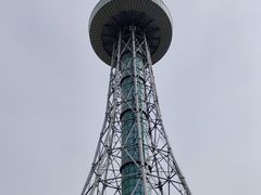 -青岛电视塔