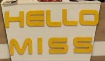 -HelloMiss舞蹈工作室