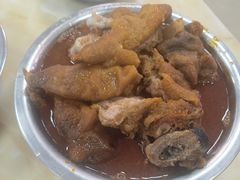-凤张螺蛳粉·爽口粉(跃进路总店)