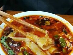 -王菊美食街·王菊面馆(总店)