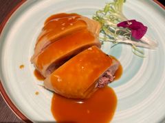 -领事馆19号中餐厅(厦门海景洲际酒店)