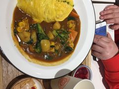 -池奈·日式咖喱蛋包饭(赛高店)
