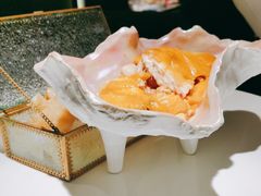 -领鲜天下·焗海鲜·花胶鸡(天目里店)