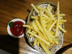 -豪尚豪牛排馆(大红门银泰店)
