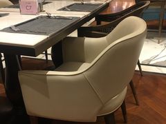 -长沙大王山朗豪酒店·朗豪自助餐厅