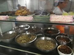 -老西白点心店