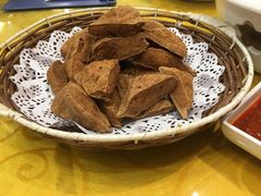 香炸金砖-王记姚家味·地道苏帮菜(凤凰街店)