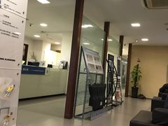 -上海永达奥迪4S店(张杨路店)