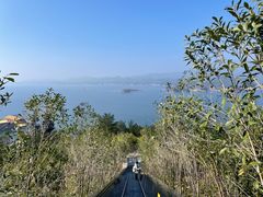 -千岛湖天屿景区