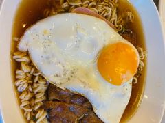 -大哥餐厅(西城花园店)