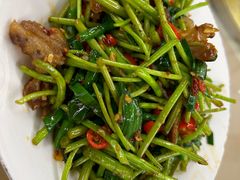 -老三样·旧食新味(绿地店)