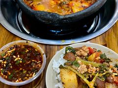 -笔记安顺夺夺粉火锅