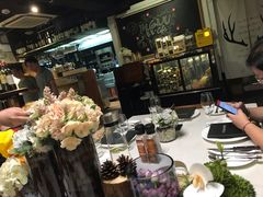 -K·Kitchen KK牛扒厨房(江南西店)