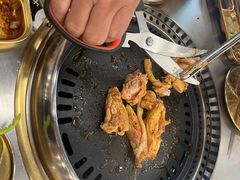 -炉队长·齐齐哈尔家庭烤肉(马家堡店)