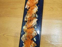 -福匠日本料理(人民路店)