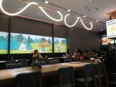 -蔡澜Pho·越南粉餐厅(海上世界店)
