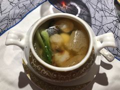 -马勒别墅·中餐厅