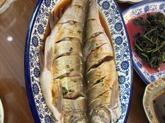 -灵福缘私房菜·农家菜(拈花湾·灵山大佛必推店)