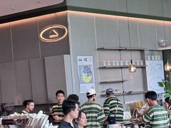 -SAANCI山池咖啡(海上世界文化艺术中心店)