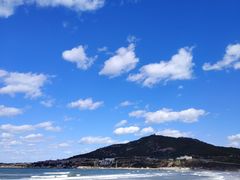 -金海滩海水浴场