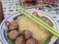 -七爷清汤腩·港式餐厅(金狮广场店)