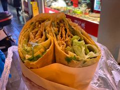 -苗记兴.肉夹馍.杂粮煎饼(四牌楼店)