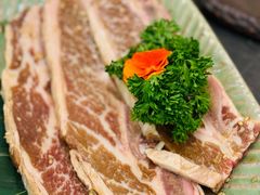 -一品诚记烤肉(大连柏威年购物中心店)