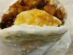 -老金家蛋菜夹馍(西安总店)