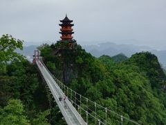 -塔云山