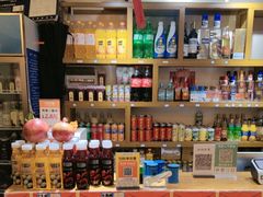 -野菌王•养生汤锅•野生菌火锅(大理漾濞路店)