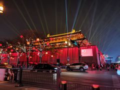 -大唐不夜城