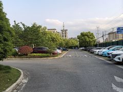 -龙盛活力小镇