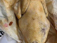 -阿侬盐焗鸡(清澜店)