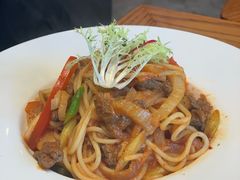 -SEN CASTLE城堡西餐(创意设计中心店)