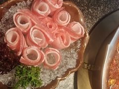 -湊湊火锅·茶憩(世博大道店)