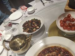 -老妈菜馆(建设街店)