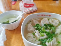 -南城香·饭香串香馄饨香(赵公口店)
