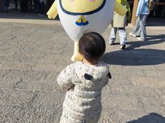 -千年银杏谷文化旅游区