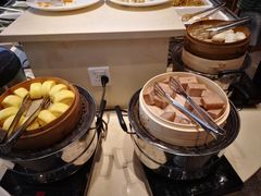 点心-素满香·素食自助餐(苏州·临顿路店)
