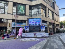 -蓓朵母婴生活馆(万科金域华庭店)