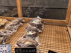 -Max Bakery 阿唛手作