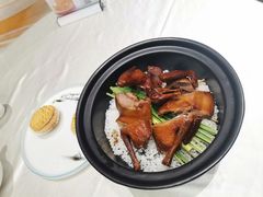 -白云宾馆·白云宴餐厅